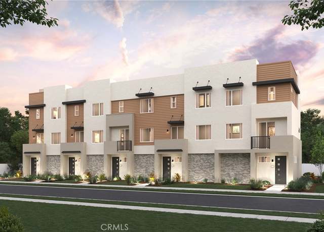 Property at 3141 Santa Anita Ave Unit E, El Monte, CA 91733, 2 beds, 2.5 baths