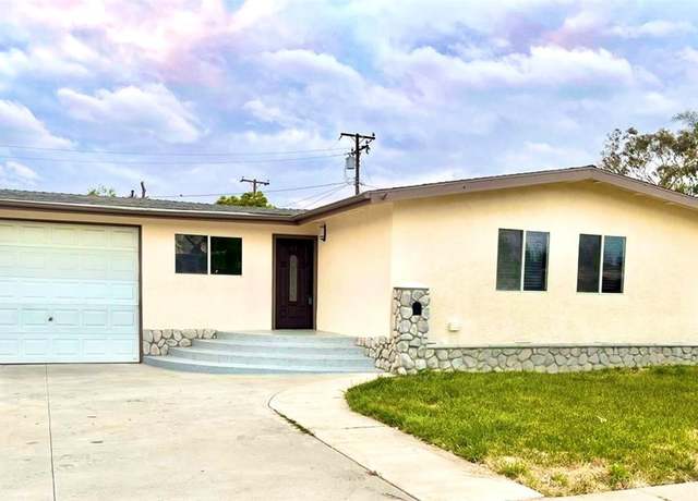 Property at 9929 Mina Ave, Whittier, CA 90605, 3 beds, 2 baths