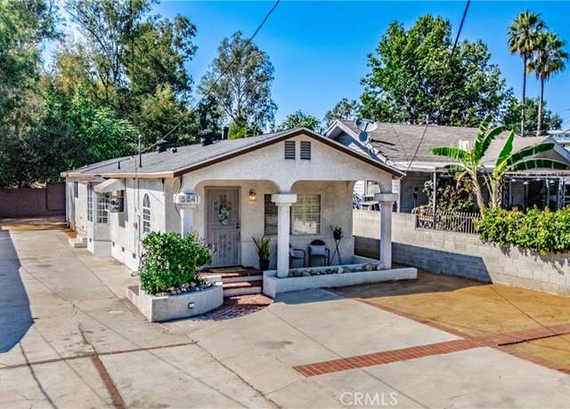 Property at 5841 Arroyo Dr, Los Angeles, CA 90042, 3 beds, 3 baths