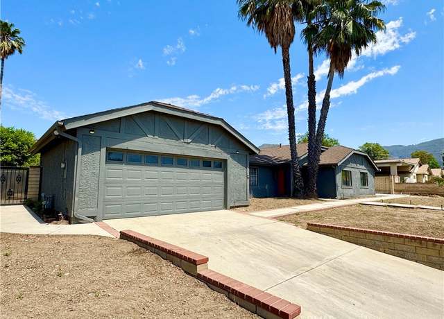 Property at 15301 Larkspur St, Sylmar, CA 91342, 4 beds, 2.5 baths