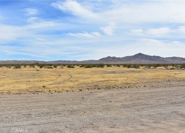 Property at 0 Frontier Rd-17, Helendale, CA 92342