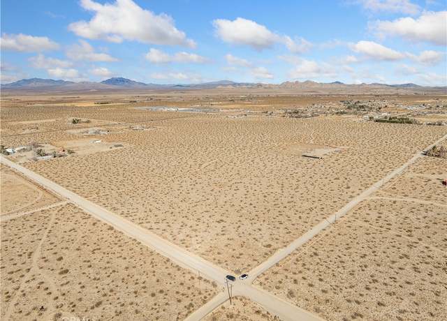 Property at 0 Clark St, Lucerne Valley, CA 92356