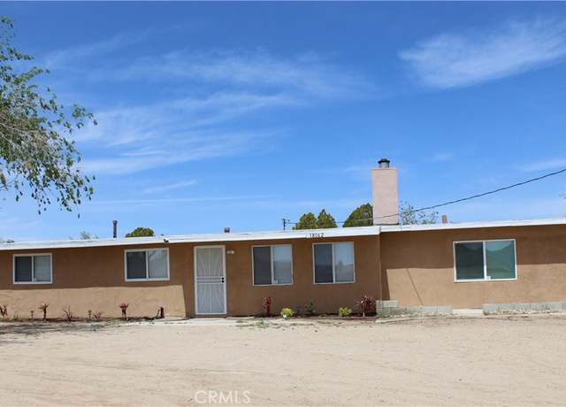 Property at 18062 Eucalyptus St, Hesperia, CA 92345, 4 beds, 2 baths