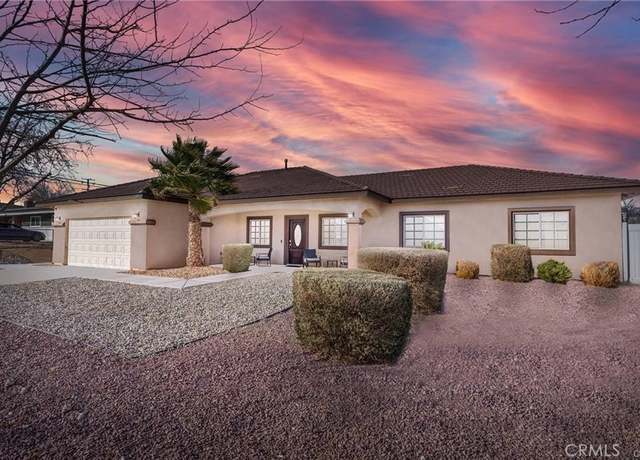 Property at 15860 Calgo Ln, Victorville, CA 92394, 3 beds, 2 baths