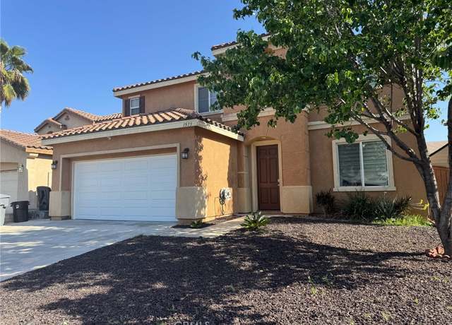 Property at 1573 Blue Bonnet Way, Perris, CA 92571, 4 beds, 2.5 baths