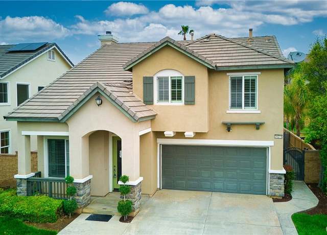 Property at 34274 Deergrass Way, Lake Elsinore, CA 92532, 3 beds, 2.5 baths