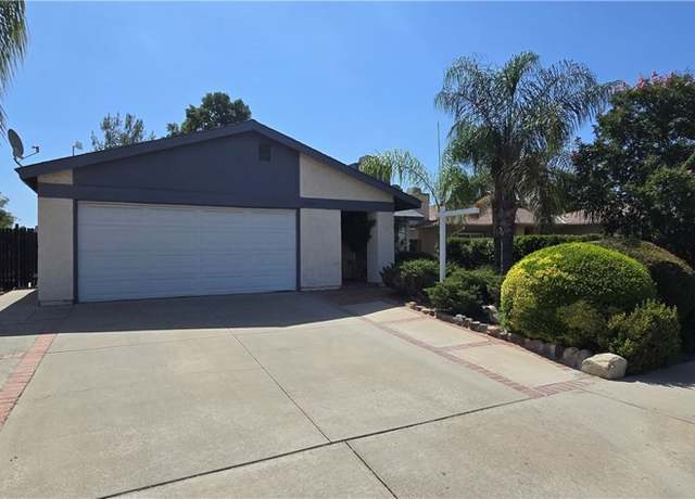 Property at 134 N Woodlake St, Lake Elsinore, CA 92530, 3 beds, 2 baths