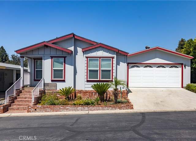 Property at 3850 Atlantic Ave #25, Highland, CA 92346, 2 beds, 2 baths