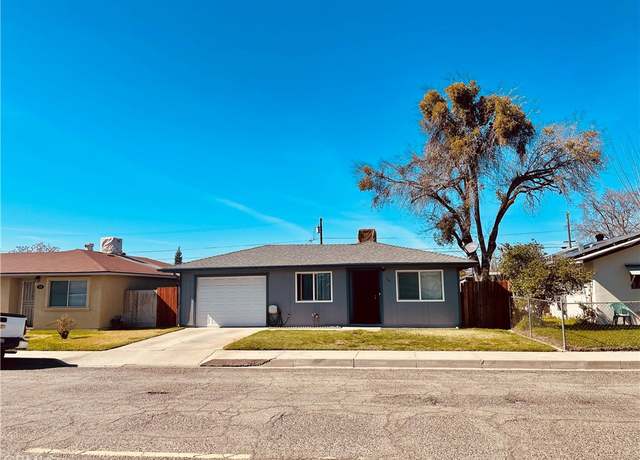 Property at 704 Colusa Ave, Chowchilla, CA 93610, 3 beds, 1.5 baths
