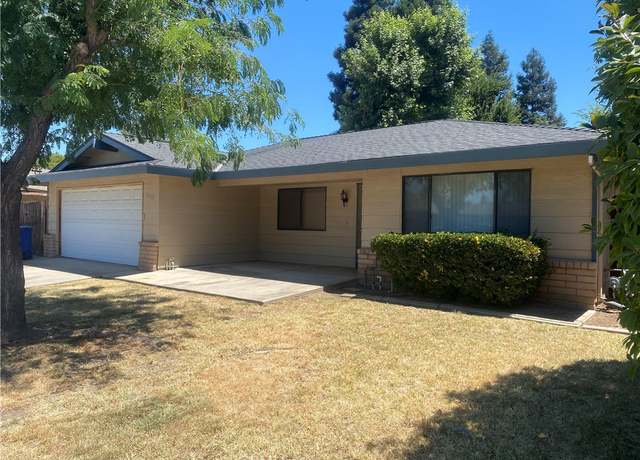 Property at 3640 Syracuse Ct, Merced, CA 95348, 3 beds, 2 baths