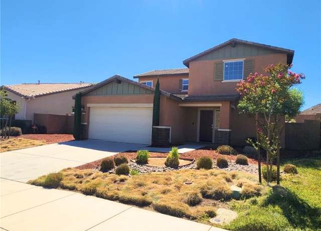 Property at 32431 Roman Warren Way, Winchester, CA 92596, 3 beds, 2.5 baths