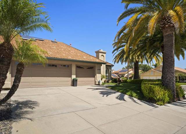 Property at 1990 Willowbrook Dr, Oceanside, CA 92056, 4 beds, 3 baths