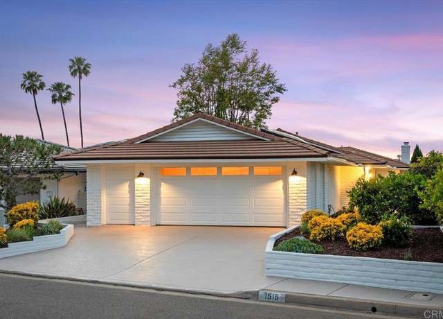 Property at 1515 San Pablo Dr, San Marcos, CA 92078, 3 beds, 2 baths