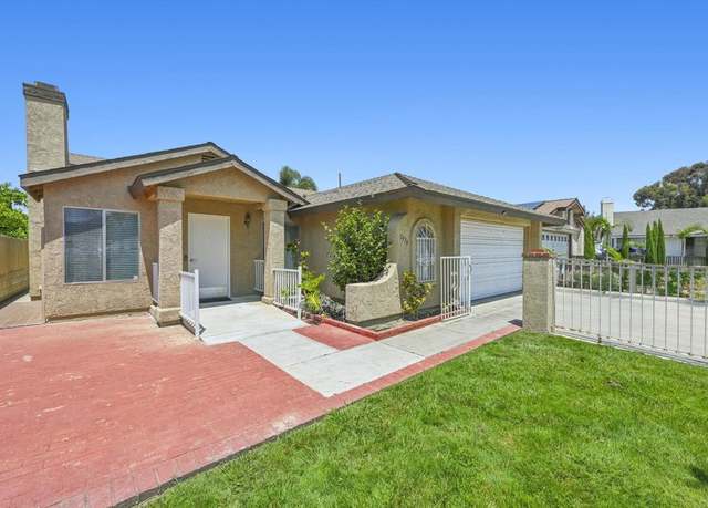Property at 5979 Harps Ct, San Diego, CA 92114, 4 beds, 2 baths