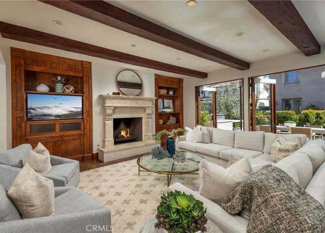 Property at 208 Via Palermo, Newport Beach, CA 92663, 5 beds, 5.5 baths