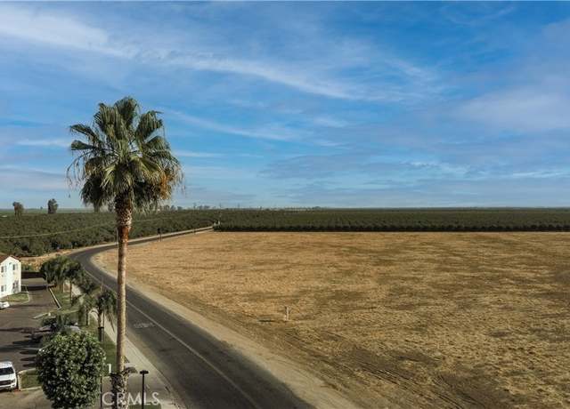 Property at 0 County Line Rd, Tulare, CA 93247