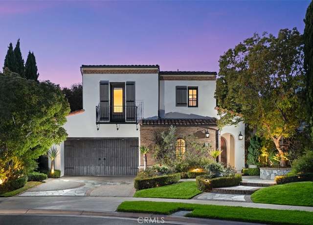 Property at 21 Observatory, Newport Coast, CA 92657, 4 beds, 3.5 baths