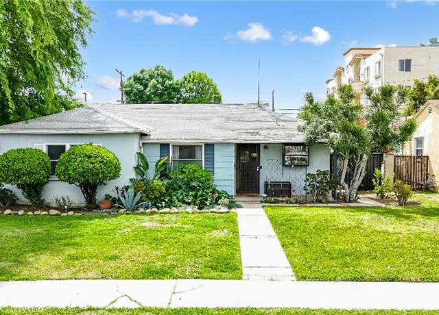 Property at 19632 Hartland St, Reseda, CA 91335, 3 beds, 1 bath