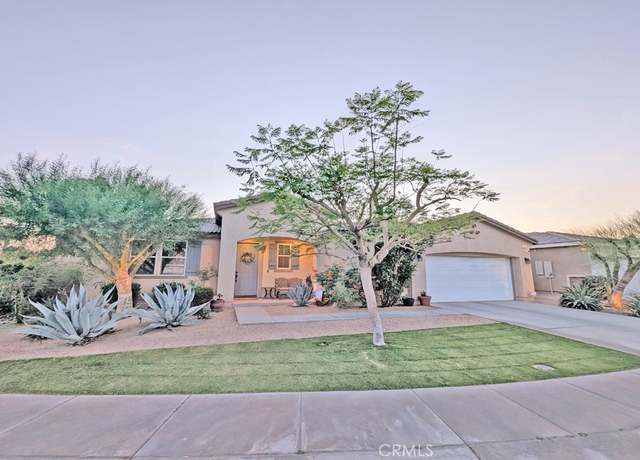 Property at 41253 Corte Alto Collina, Indio, CA 92203, 4 beds, 4.5 baths