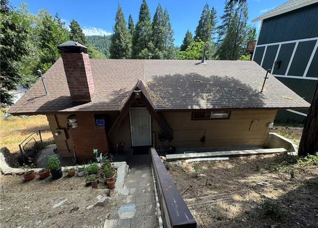 Property at 23789 Zuger, Crestline, CA 92325, 5 beds, 3 baths