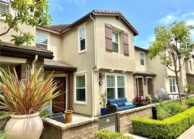 Property at 7 Agrios St, Rancho Mission Viejo, CA 92694, 3 beds, 2.5 baths