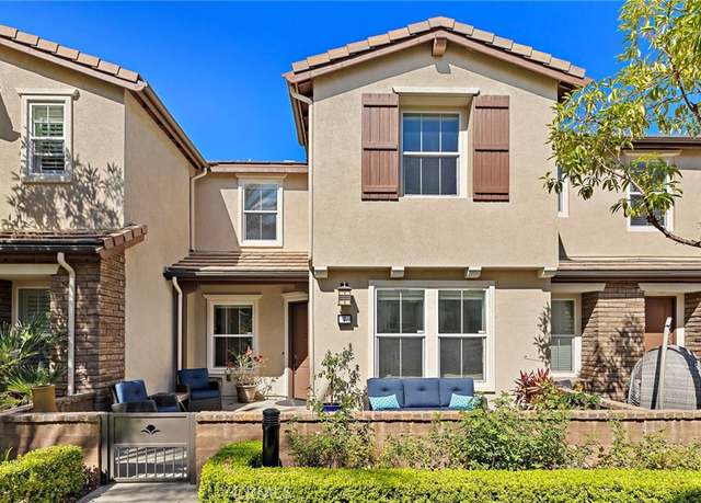 Property at 7 Agrios St, Rancho Mission Viejo, CA 92694, 3 beds, 2.5 baths