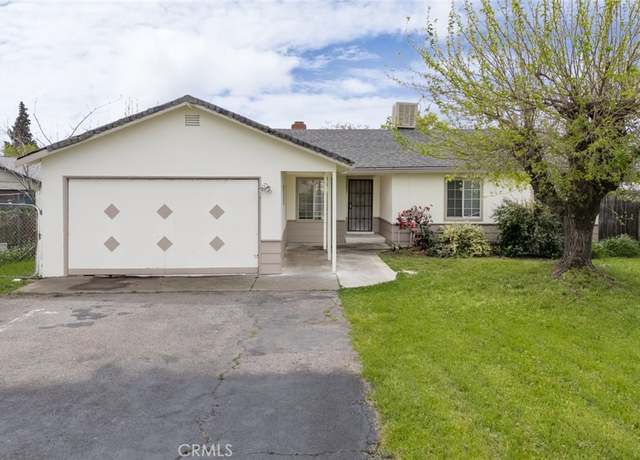 Property at 541 Shasta Ave, Oroville, CA 95965, 3 beds, 1.5 baths