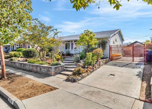 Property at 614 Penelope Dr, Chula Vista, CA 91910, 3 beds, 2 baths