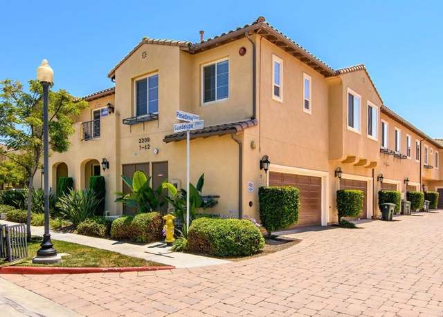 Property at 2208 Pasadena Ct #12, Chula Vista, CA 91915, 3 beds, 3 baths