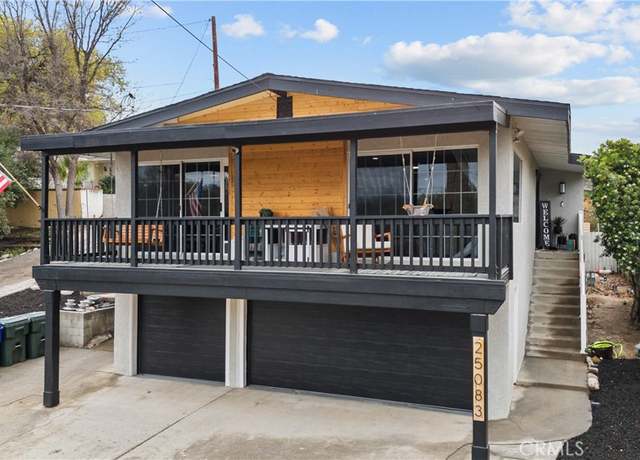 Property at 25083 Wheeler Rd, Newhall, CA 91321, 5 beds, 2 baths