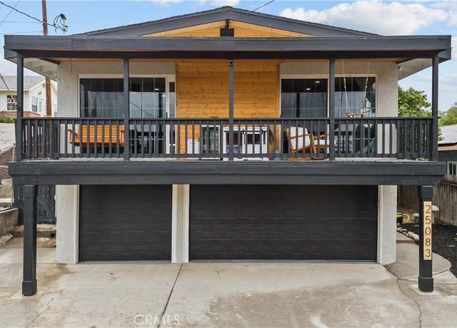 Property at 25083 Wheeler Rd, Newhall, CA 91321, 5 beds, 2 baths