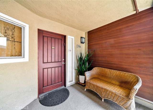 Property at 4300 Via Dolce #316, Marina Del Rey, CA 90292, 2 beds, 2 baths