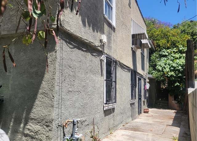 Property at 4727 College View Ave, Los Angeles, CA 90041, 3 beds, 1 bath