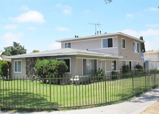 Property at 1902 Evergreen St, Santa Ana, CA 92707, 6 beds, 3 baths