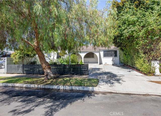 Property at 5835 Denny Ave, North Hollywood, CA 91601, 3 beds, 2 baths