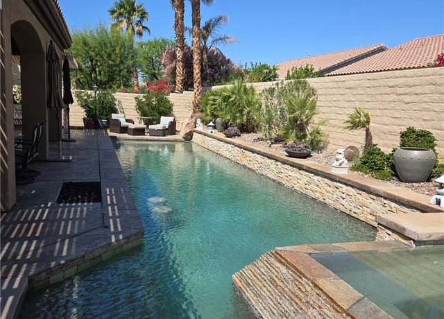 Property at 80644 Camino San Gregorio, Indio, CA 92203, 3 beds, 2.5 baths