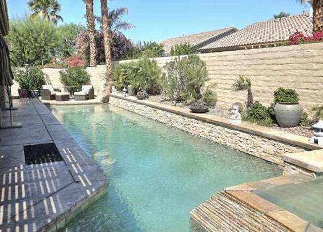 Property at 80644 Camino San Gregorio, Indio, CA 92203, 3 beds, 2.5 baths