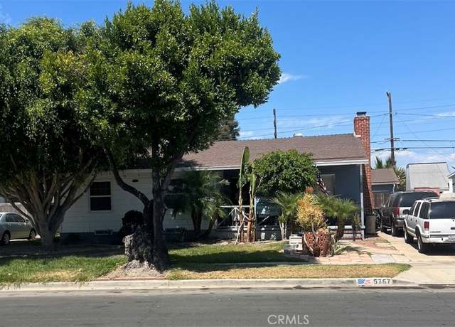 Property at 5757 E Oakbrook St, Long Beach, CA 90815, 3 beds, 2 baths
