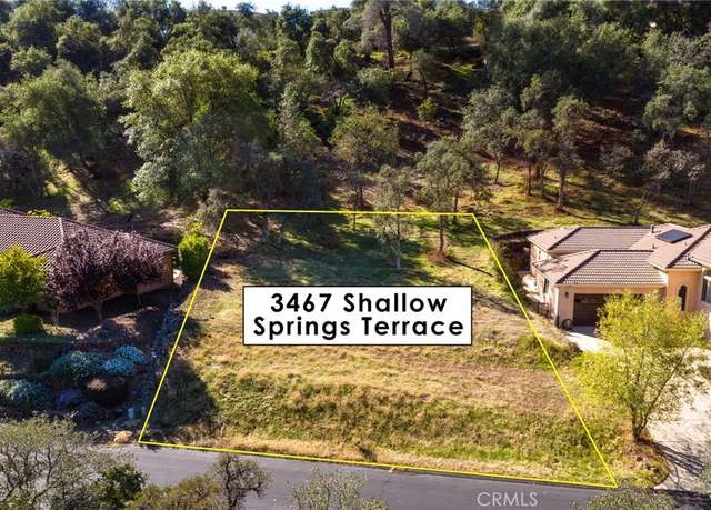 Property at 3467 Shallow Spgs, Chico, CA 95928