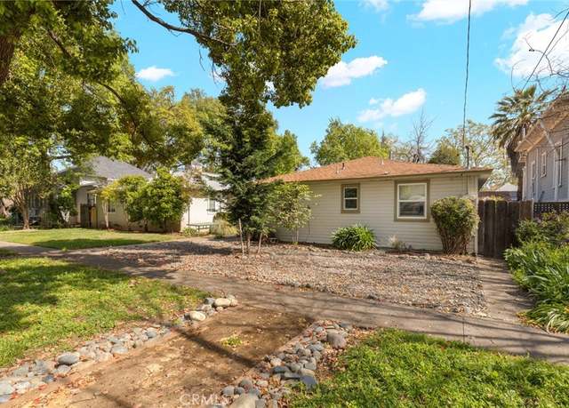 Property at 955 Normal Ave, Chico, CA 95928, 4 beds, 2 baths