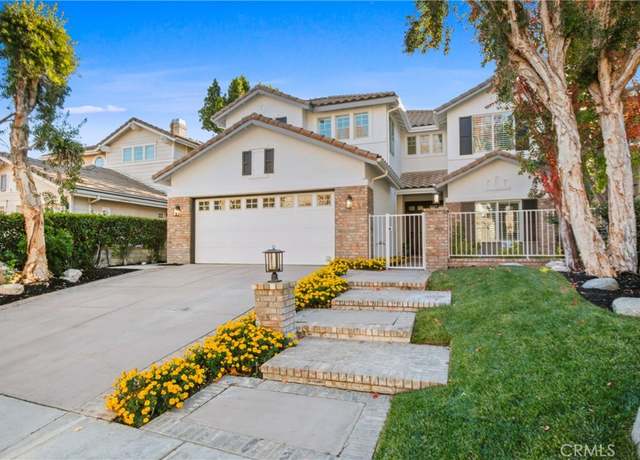 Property at 25520 Wilde Ave, Stevenson Ranch, CA 91381, 5 beds, 3 baths