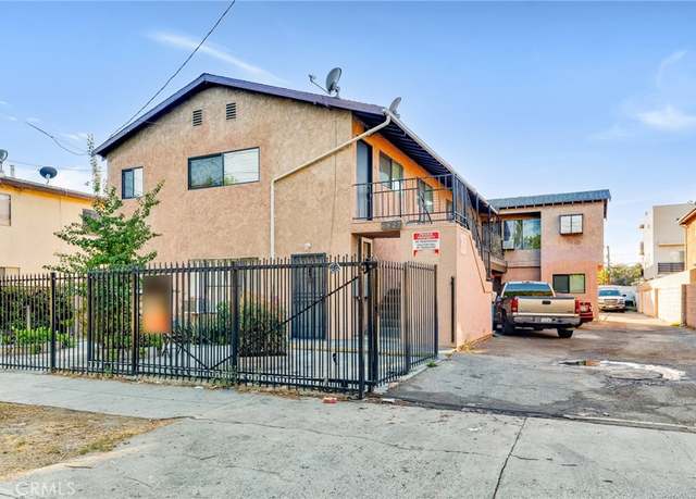 Property at 6827 Radford Ave, North Hollywood, CA 91605, 6 beds, 7 baths