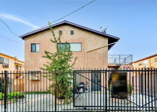Property at 6827 Radford Ave, North Hollywood, CA 91605, 6 beds, 7 baths
