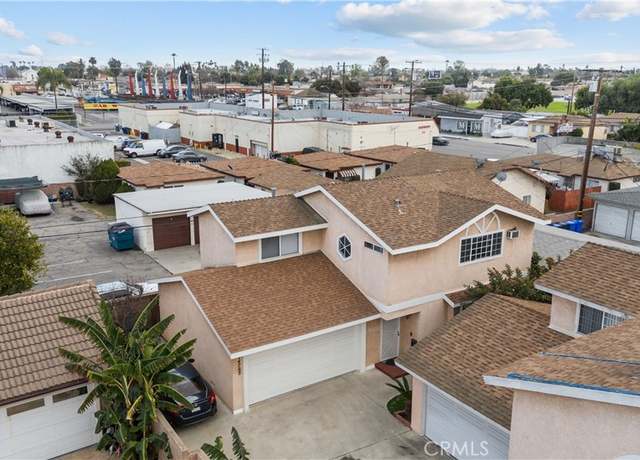 Property at 14762 Ryon Ave, Bellflower, CA 90706, 3 beds, 3 baths
