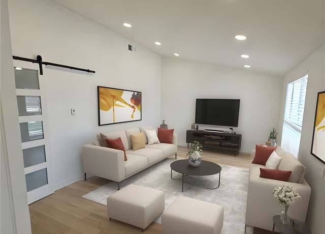 Property at 19110 Avenue Of The Oaks Unit D, Newhall, CA 91321, 2 beds, 1 bath