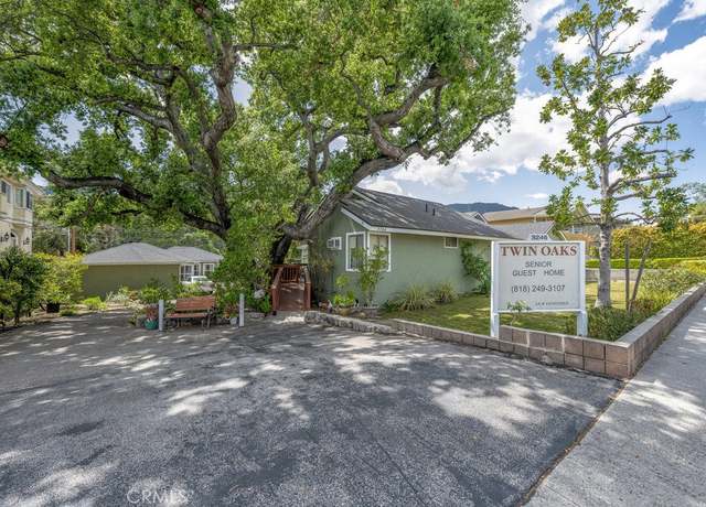 Property at 3242 Honolulu Ave, Glendale, CA 91214, 9 beds, 6 baths