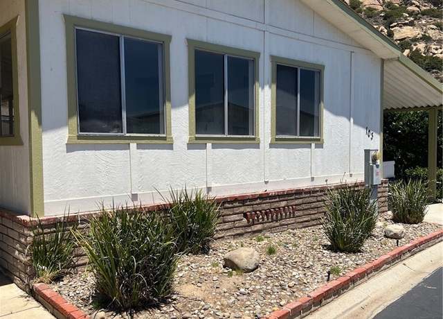 Property at 24303 Woolsey Canyon Rd #103, West Hills, CA 91304, 2 beds, 2 baths