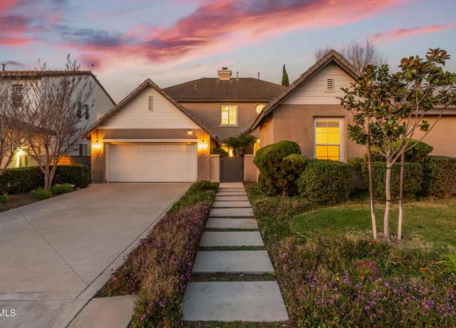 Property at 3633 Fairmont Ln, Oxnard, CA 93036, 5 beds, 4 baths