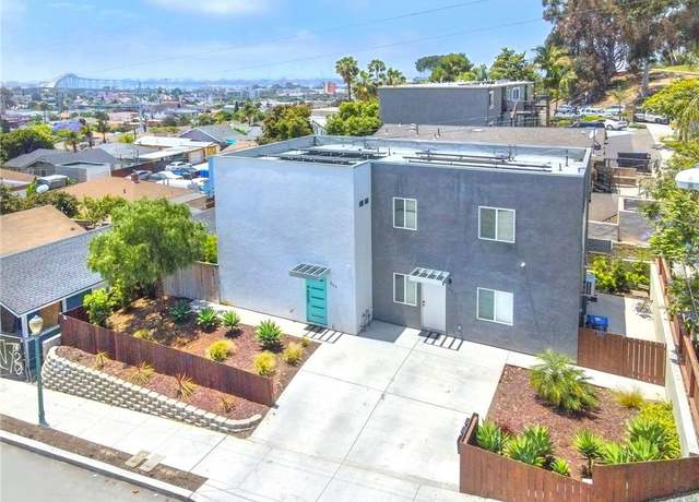 Property at 348-& 350 27th St, San Diego, CA 92102, 4 beds, 4.5 baths