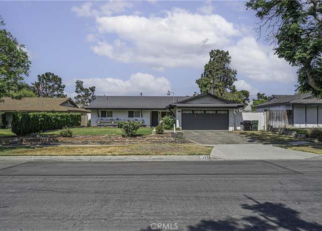 Property at 371 S Alexander Ave, Upland, CA 91786, 3 beds, 2 baths